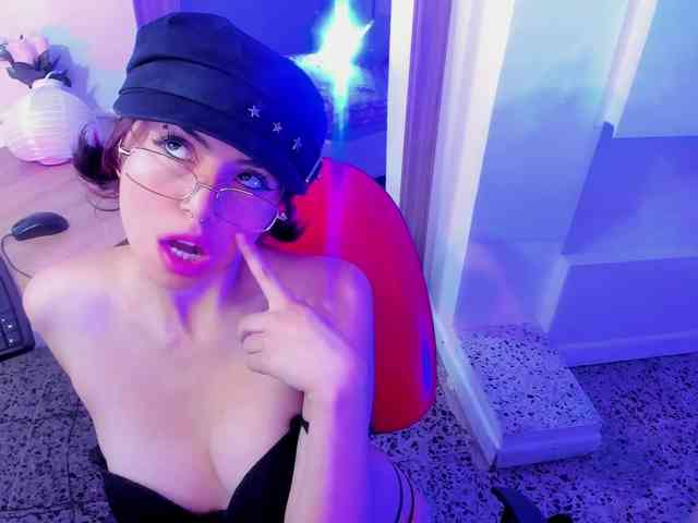 Ponmmy webcam