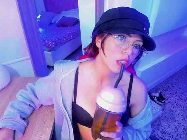Ponmmy webcam