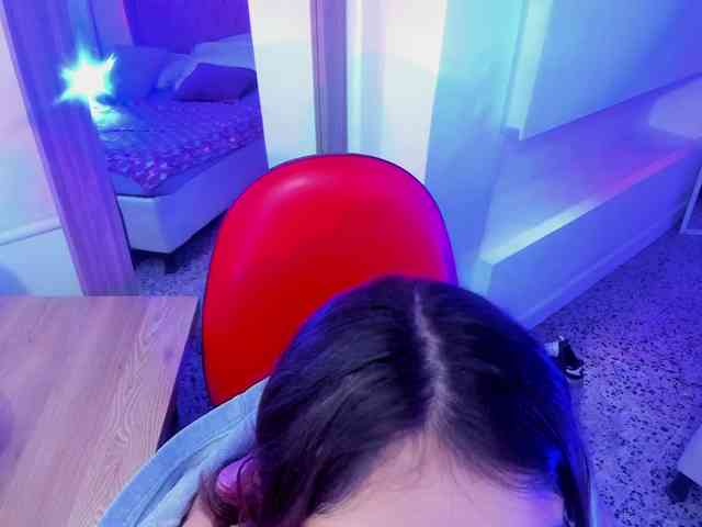 Ponmmy webcam