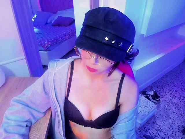 Ponmmy webcam
