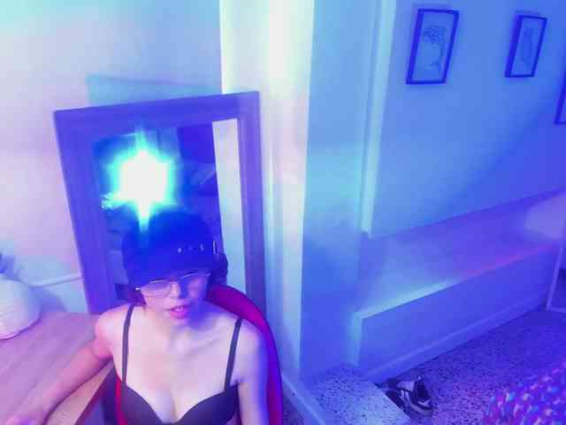 Ponmmy webcam