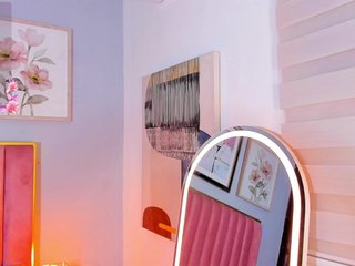 SophieBuitrago Porn Show