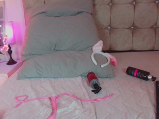 SophieBuitrago Porn Show