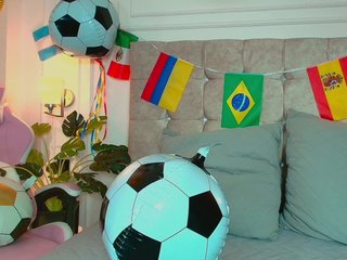 SophieBuitrago Porn Show