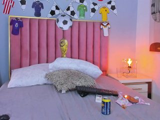 SophieBuitrago Porn Show