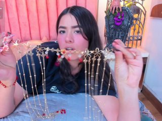 SophieBuitrago Porn Show