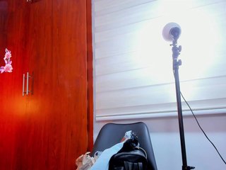SophieBuitrago Porn Show