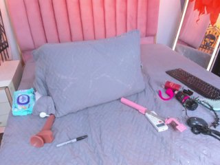SophieBuitrago Porn Show