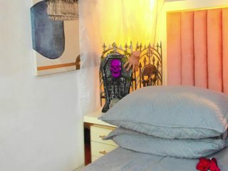 SophieBuitrago Porn Show