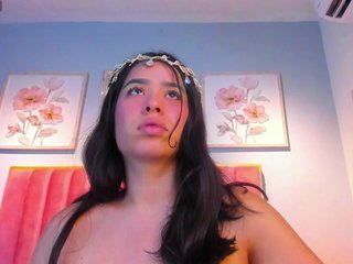 SophieBuitrago Porn Show