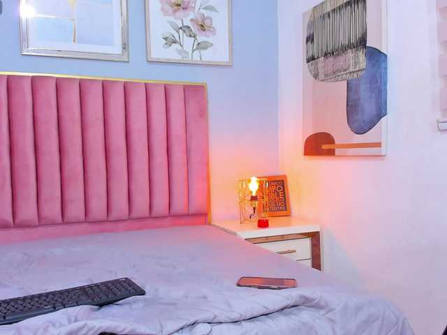 SophieBuitrago live webcam show