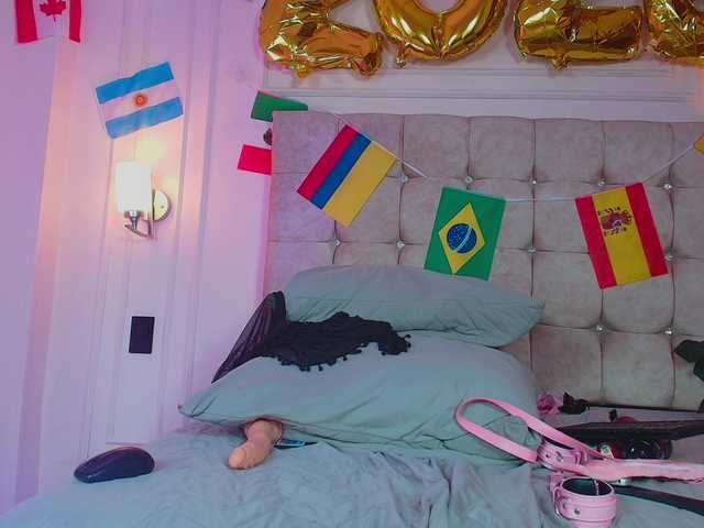 sophiebuitrago live sex