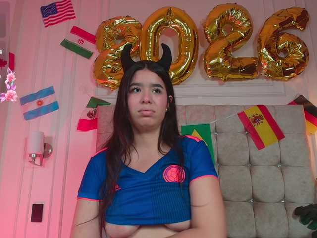 SophieBuitrago