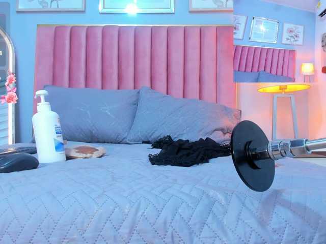SophieBuitrago live cam on BongaCams