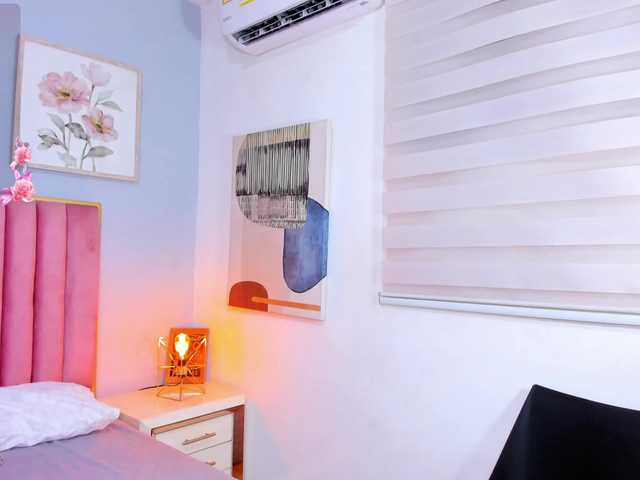 SophieBuitrago live webcam show