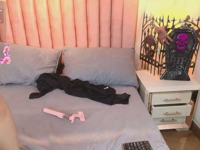 SophieBuitrago live cam preview