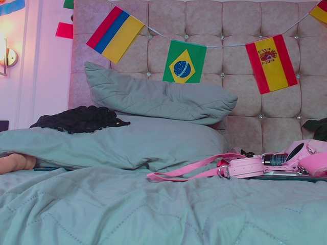 sophiebuitrago live sex