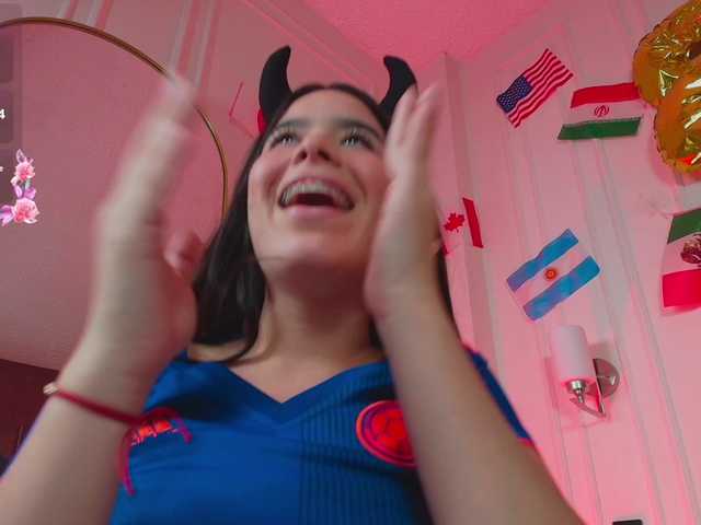 SophieBuitrago