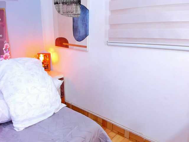 SophieBuitrago live webcam show