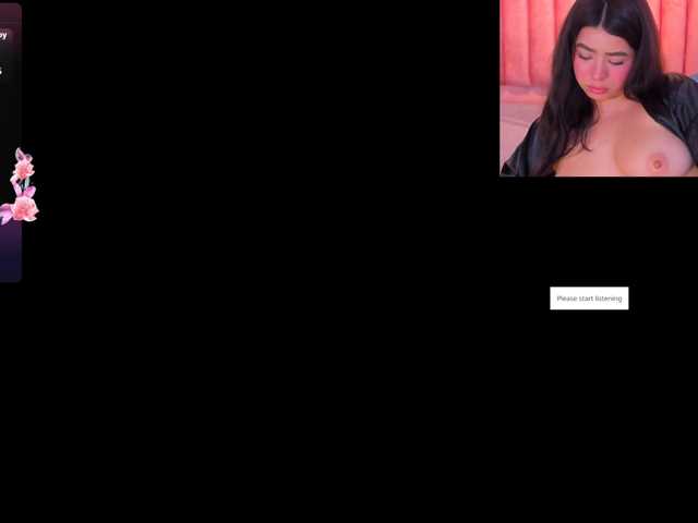 SophieBuitrago live cam on BongaCams