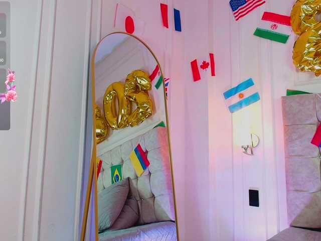 sophiebuitrago live sex