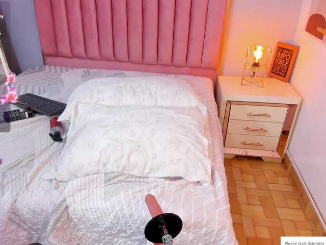 SophieBuitrago live cam