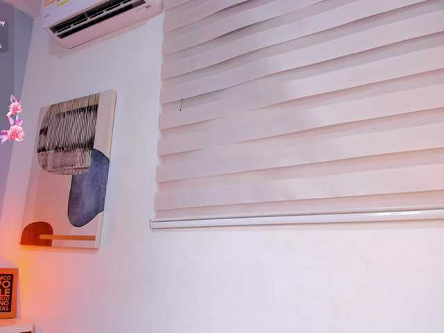 SophieBuitrago live cam