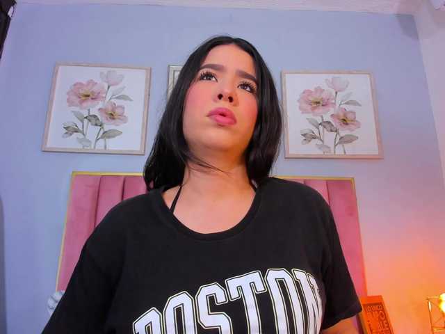 sophiebuitrago cam belle