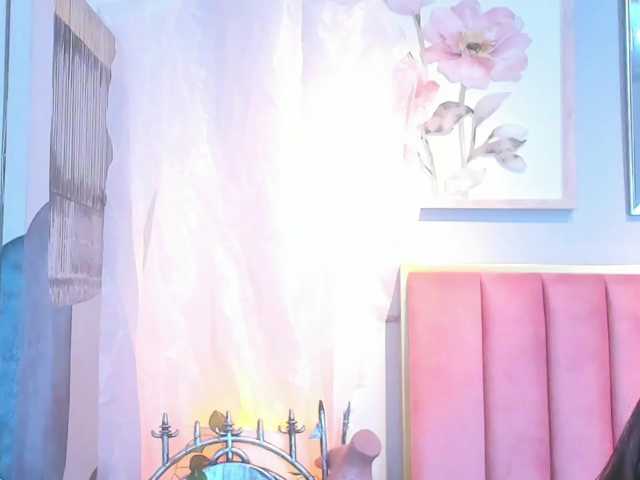 SophieBuitrago live cam on BongaCams