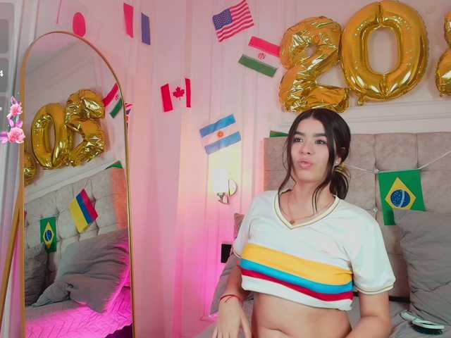 SophieBuitrago preview