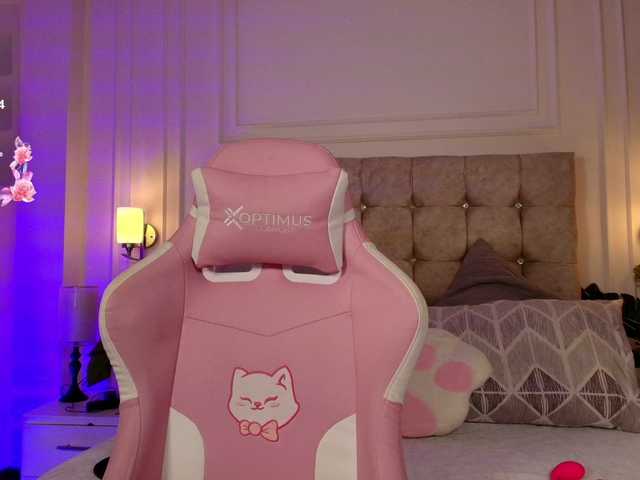 SophieBuitrago live cam on BongaCams