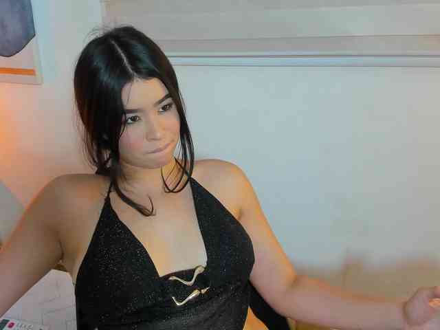 SophieBuitrago webcam