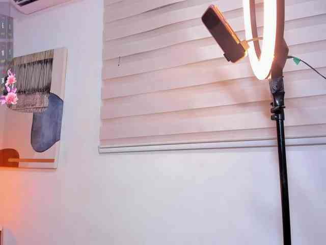 SophieBuitrago webcam