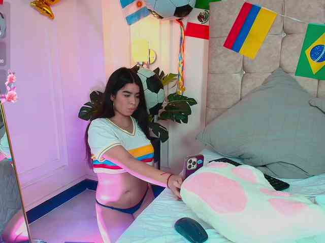 SophieBuitrago