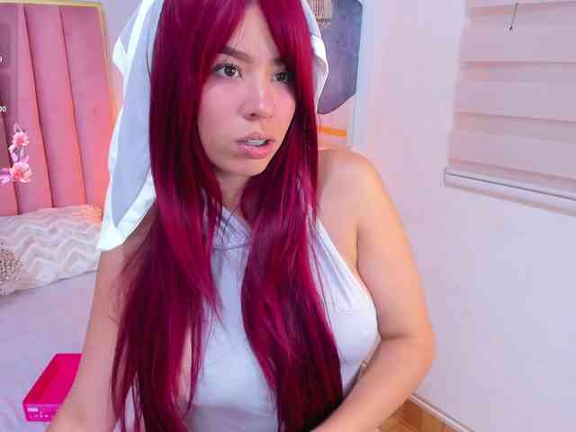 SophieBuitrago webcam