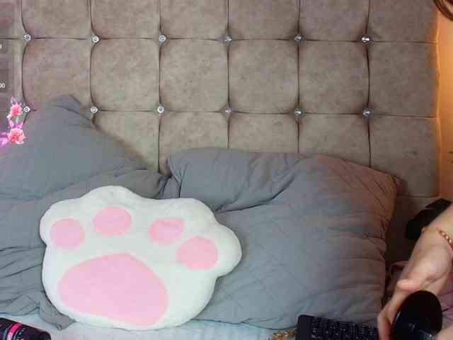 SophieBuitrago webcam