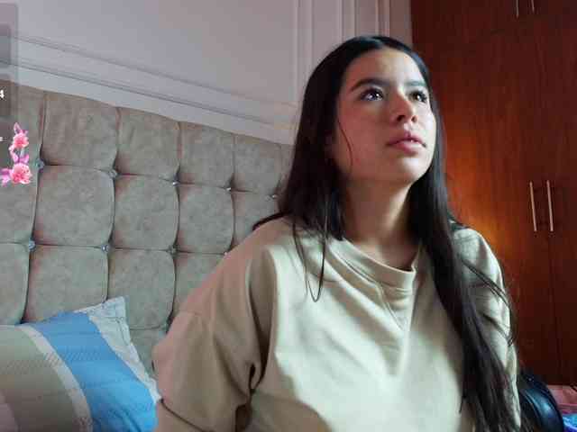 SophieBuitrago webcam