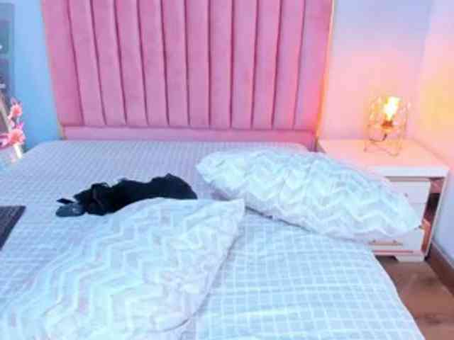 SophieBuitrago webcam