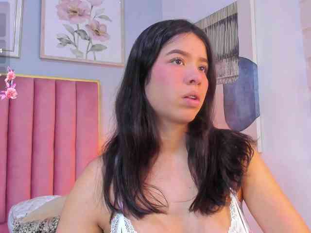 SophieBuitrago webcam