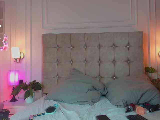 SophieBuitrago webcam