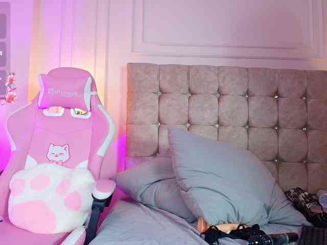 SophieBuitrago webcam
