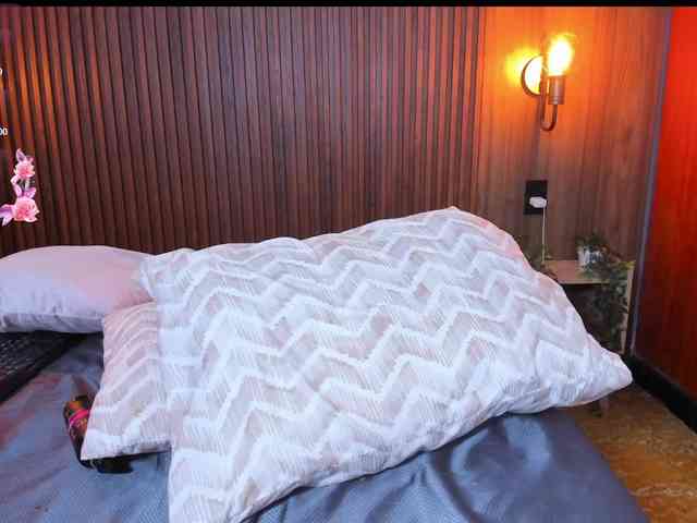 SophieBuitrago webcam