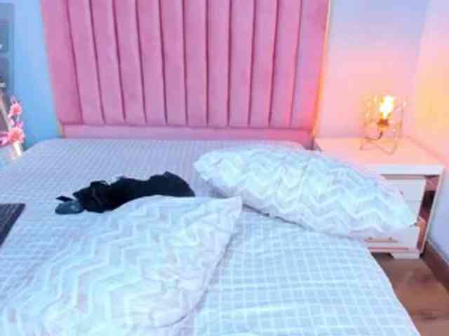 SophieBuitrago webcam
