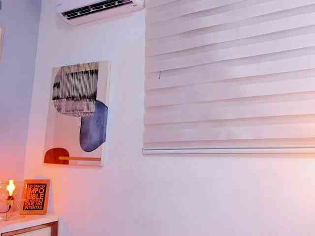 SophieBuitrago webcam