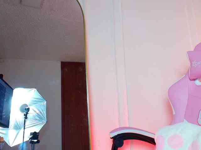 SophieBuitrago webcam
