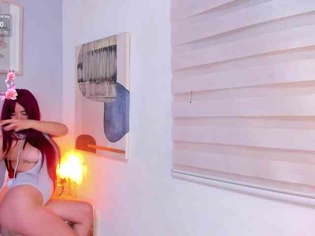 SophieBuitrago webcam