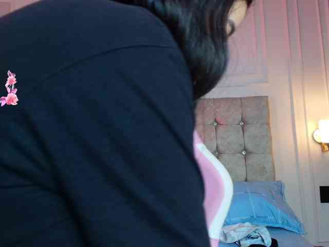 SophieBuitrago webcam