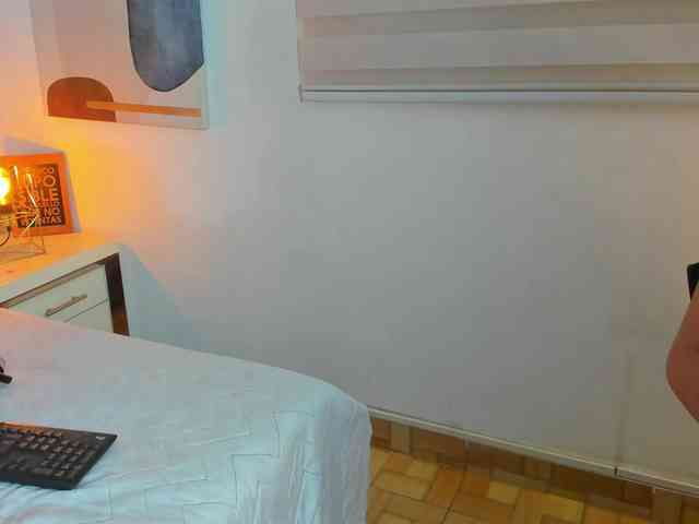 SophieBuitrago webcam