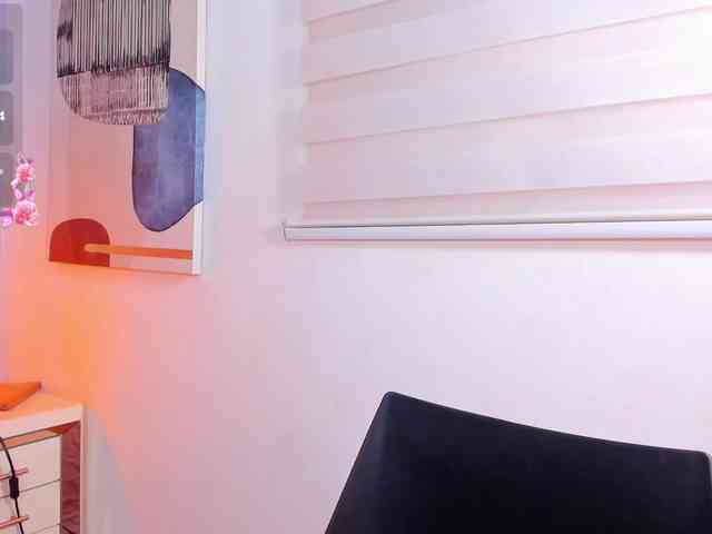 SophieBuitrago webcam