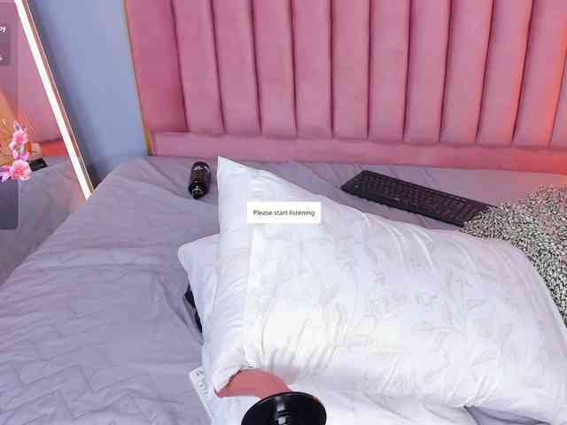 SophieBuitrago webcam